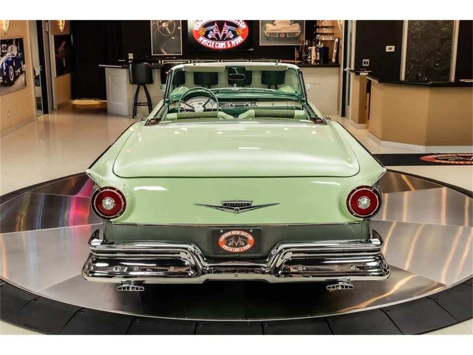 1957 Ford Fairlane 2nd Gen - Image 17 of 31