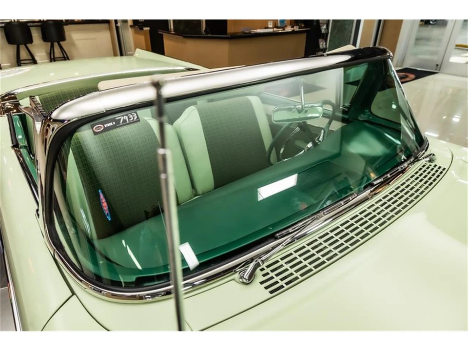 1957 Ford Fairlane 2nd Gen - Image 27 of 31