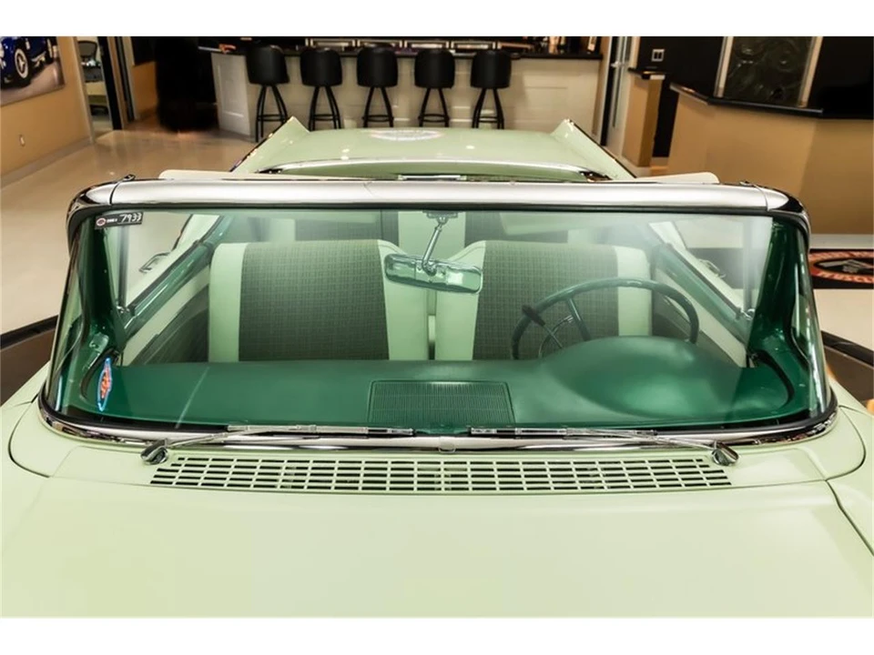 1957 Ford Fairlane 2nd Gen - Image 28 of 31