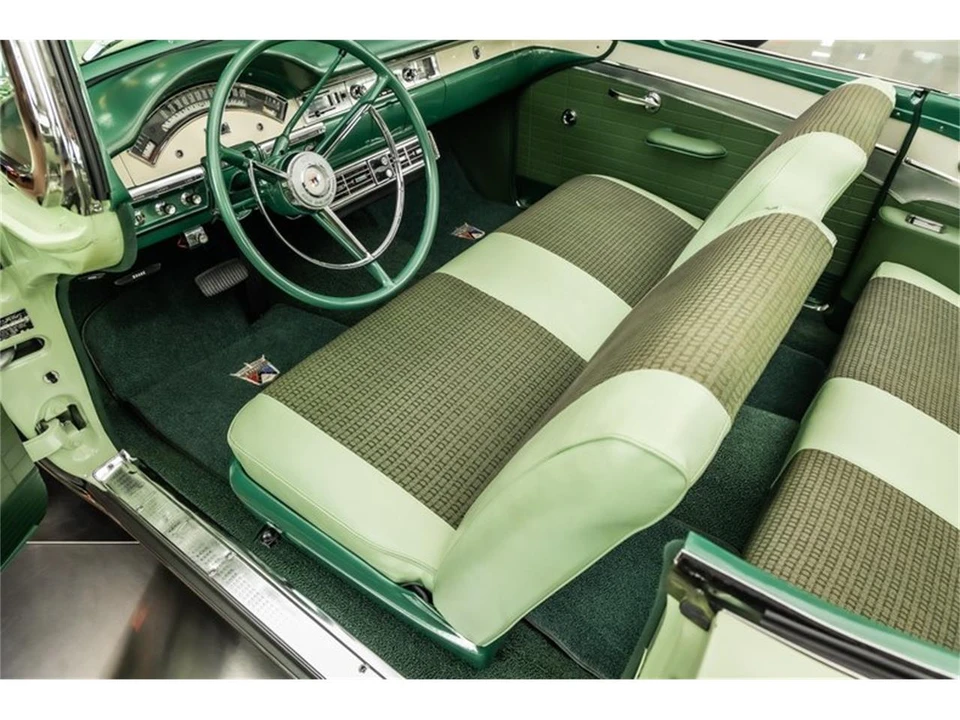 1957 Ford Fairlane 2nd Gen - Image 3 of 31