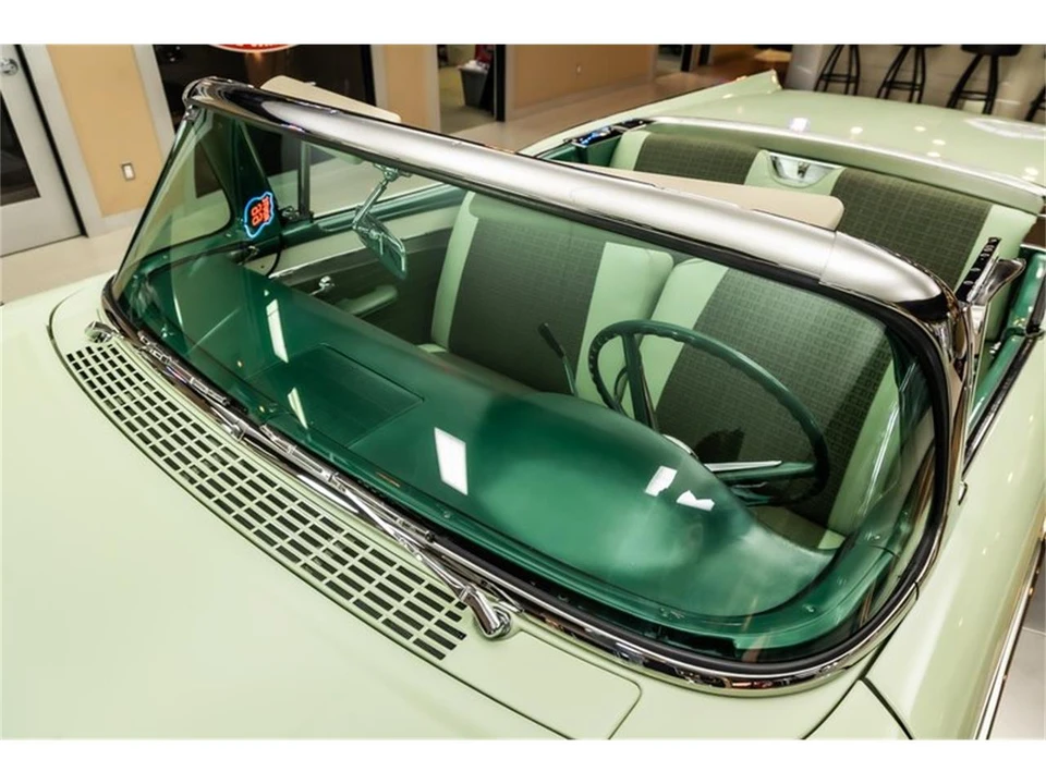 1957 Ford Fairlane 2nd Gen - Image 29 of 31