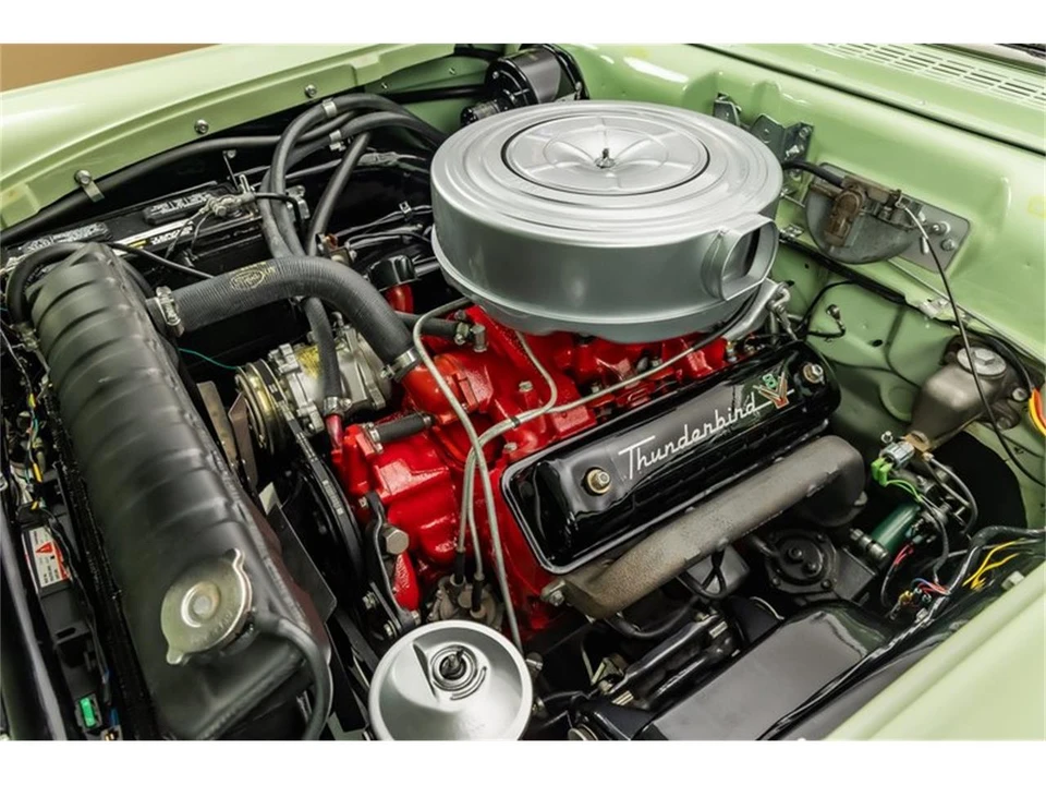 1957 Ford Fairlane 2nd Gen - Image 4 of 31