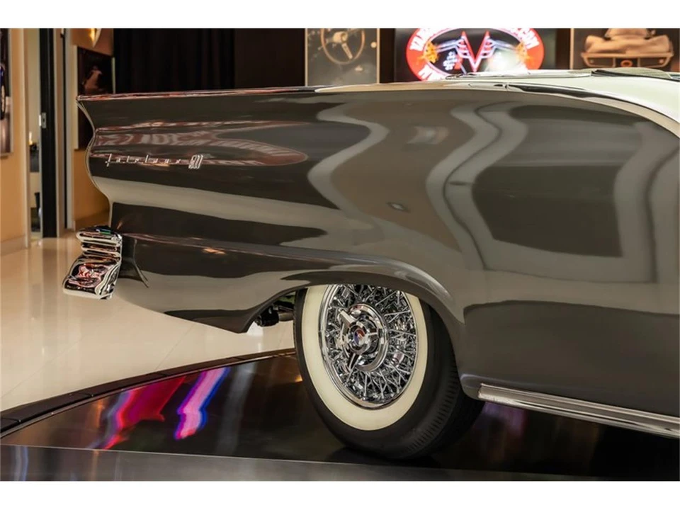 1957 Ford Fairlane 2nd Gen - Image 25 of 31