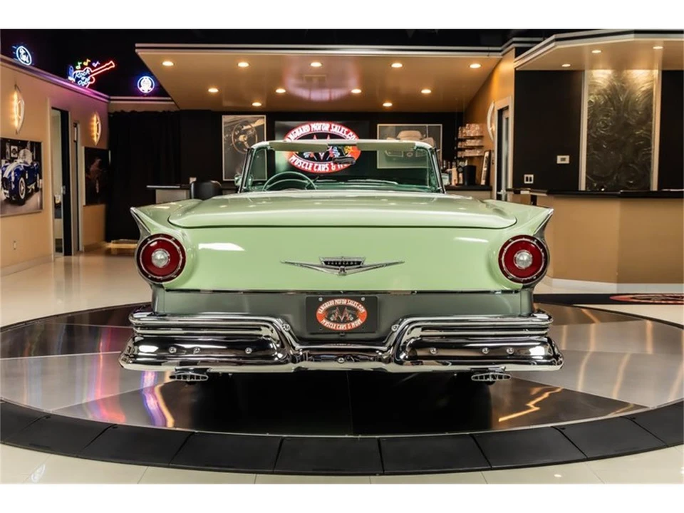 1957 Ford Fairlane 2nd Gen - Image 16 of 31