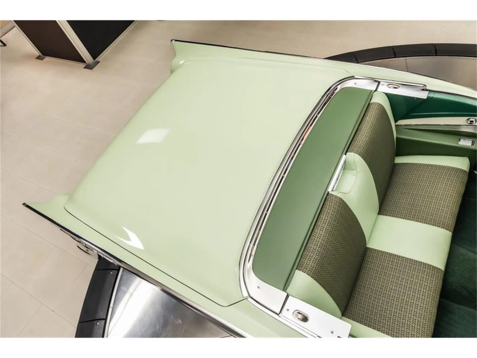 1957 Ford Fairlane 2nd Gen - Image 26 of 31