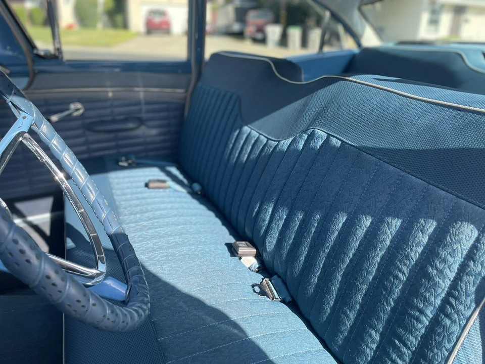 1957 Ford Fairlane 2nd Gen - Image 19 of 31