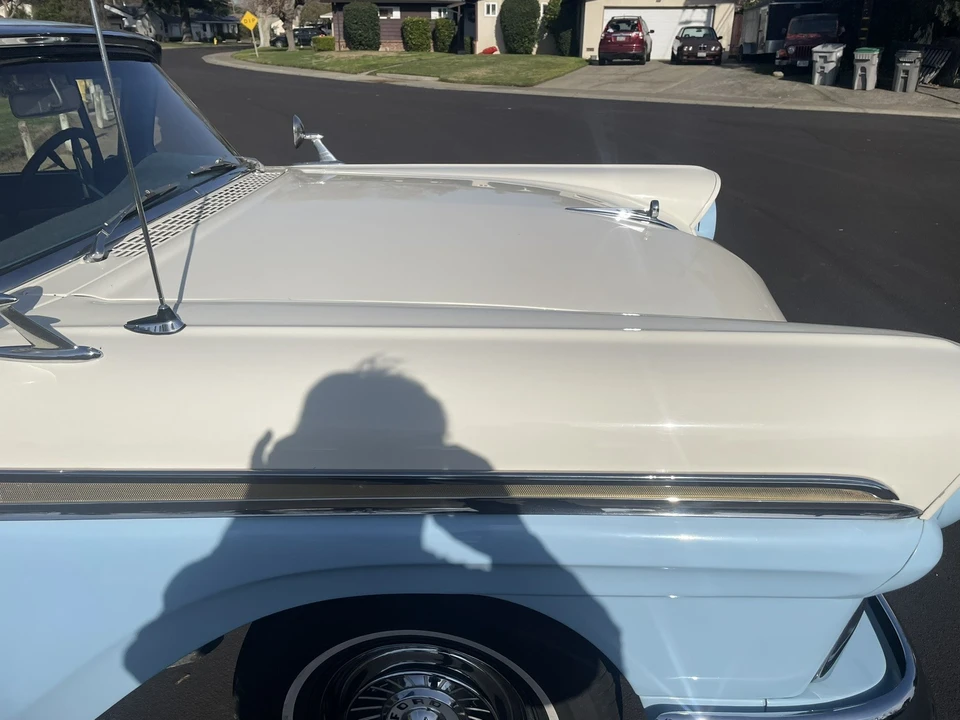 1957 Ford Fairlane 2nd Gen - Image 15 of 31