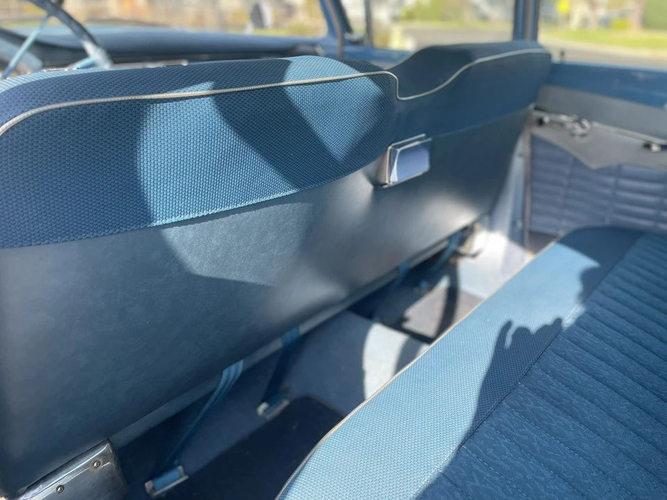 1957 Ford Fairlane 2nd Gen - Image 26 of 31