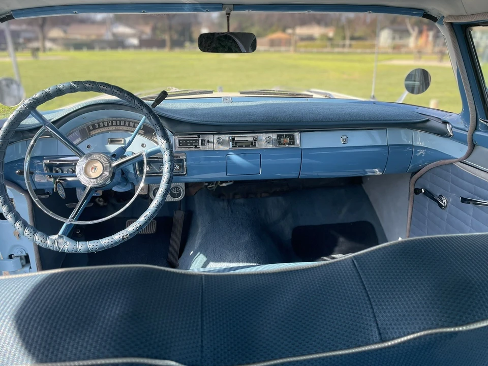 1957 Ford Fairlane 2nd Gen - Image 18 of 31
