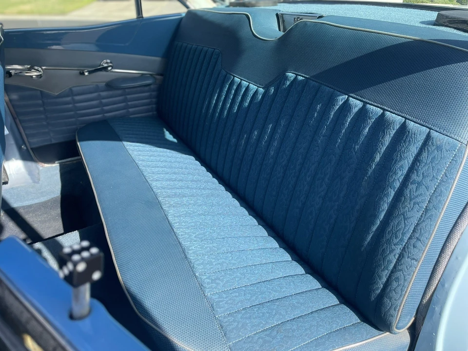 1957 Ford Fairlane 2nd Gen - Image 27 of 31