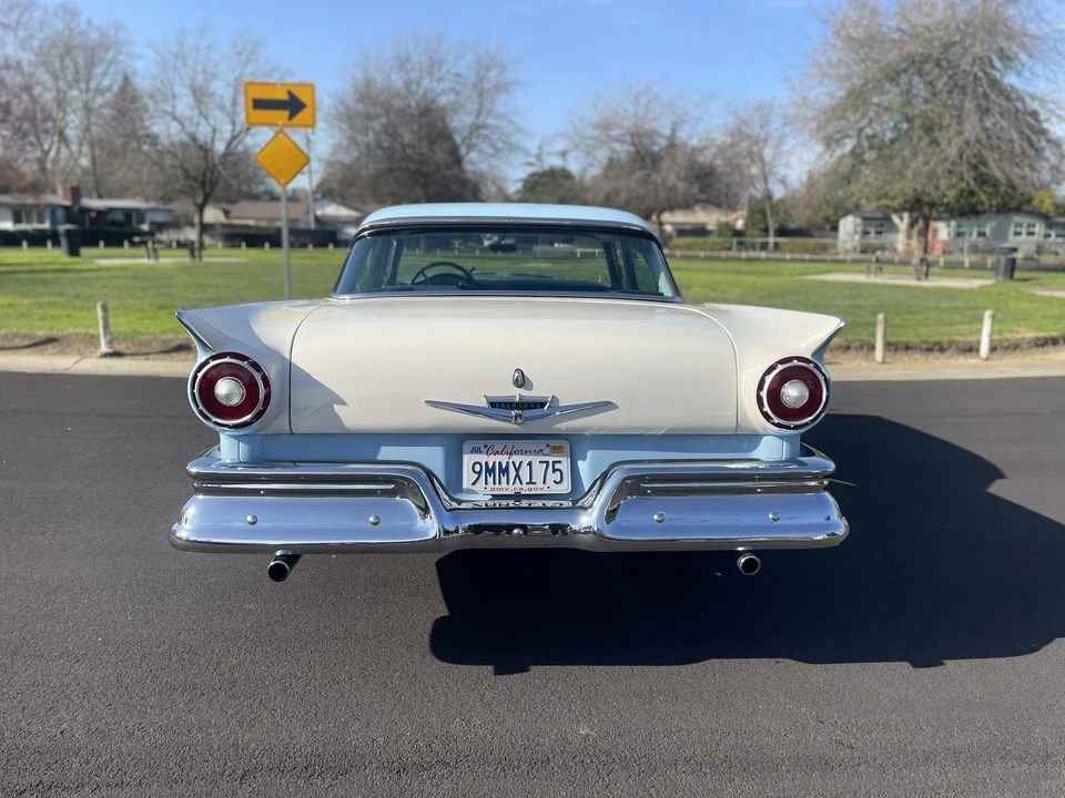 1957 Ford Fairlane 2nd Gen - Image 6 of 31