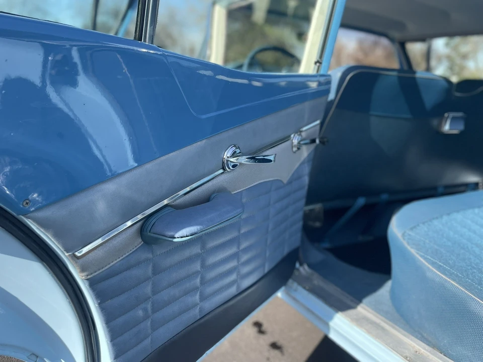 1957 Ford Fairlane 2nd Gen - Image 23 of 31