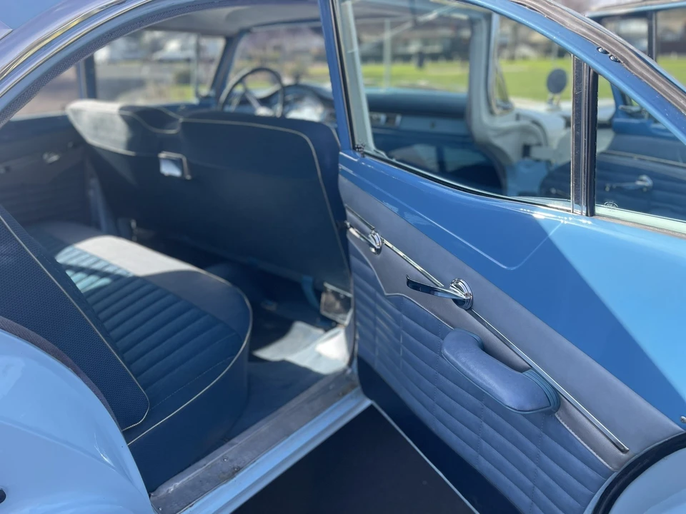 1957 Ford Fairlane 2nd Gen - Image 22 of 31