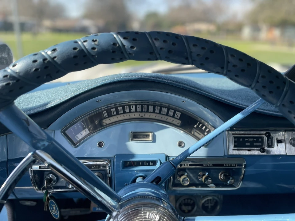 1957 Ford Fairlane 2nd Gen - Image 24 of 31