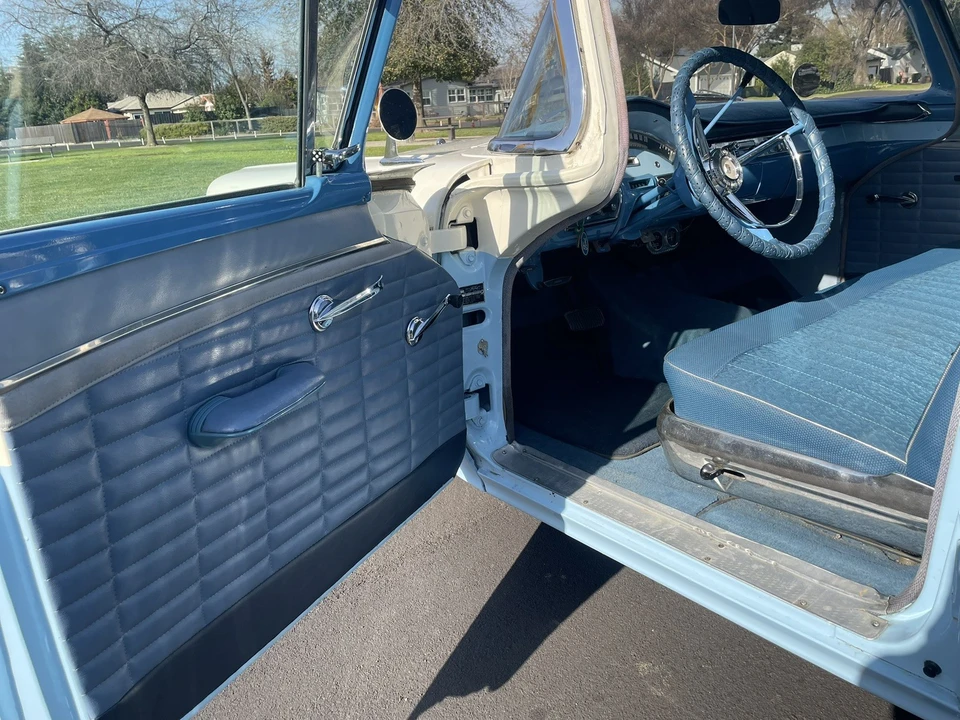 1957 Ford Fairlane 2nd Gen - Image 20 of 31