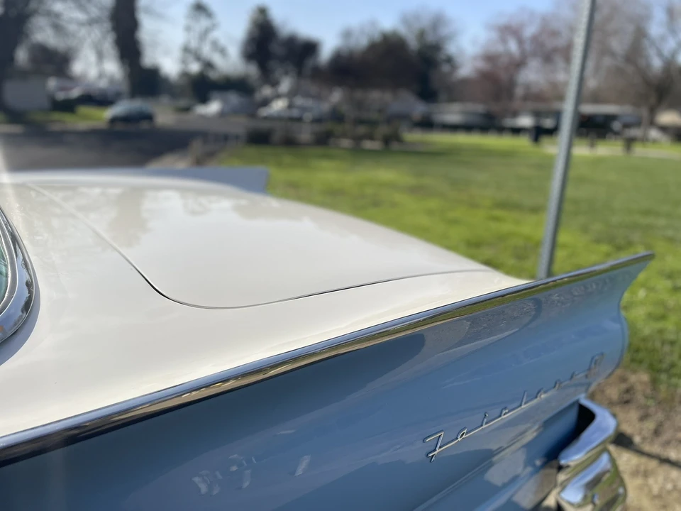 1957 Ford Fairlane 2nd Gen - Image 14 of 31