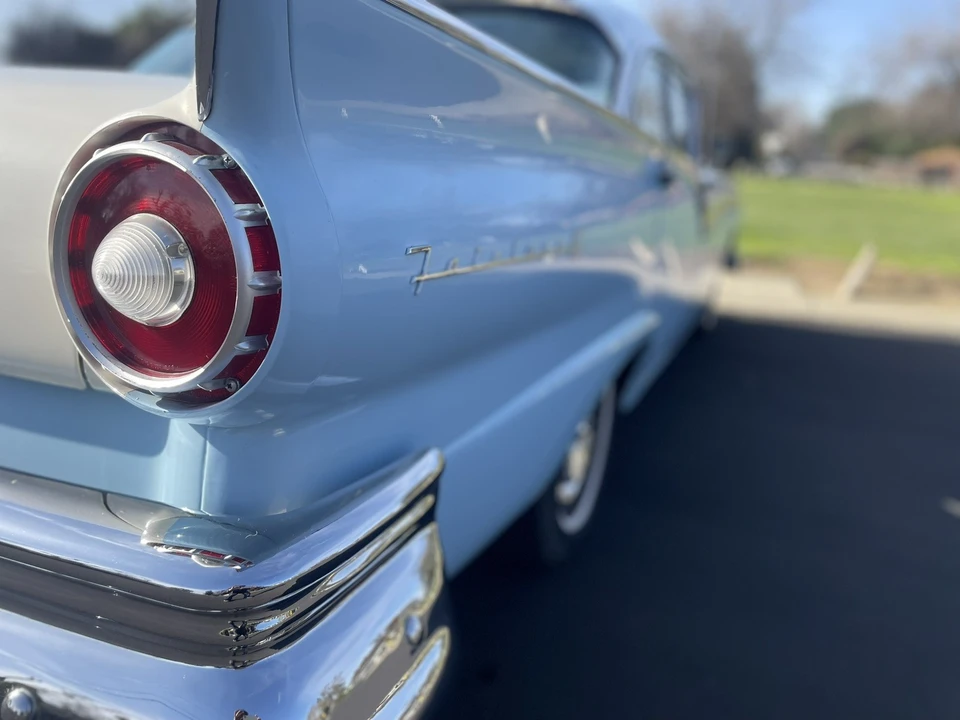 1957 Ford Fairlane 2nd Gen - Image 12 of 31