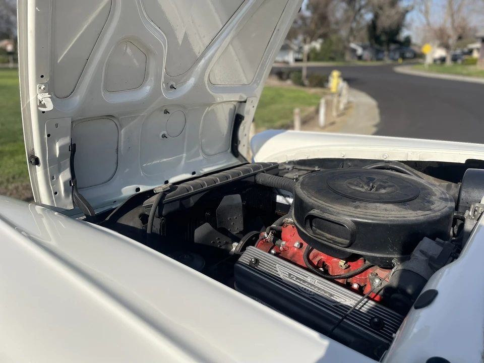 1957 Ford Fairlane 2nd Gen - Image 31 of 31