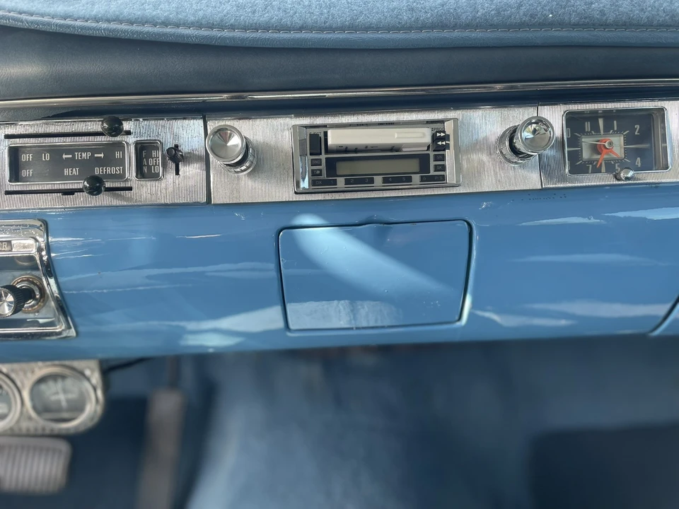 1957 Ford Fairlane 2nd Gen - Image 25 of 31