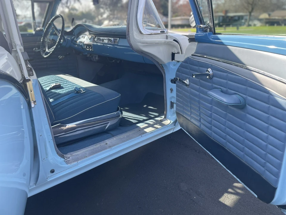 1957 Ford Fairlane 2nd Gen - Image 21 of 31