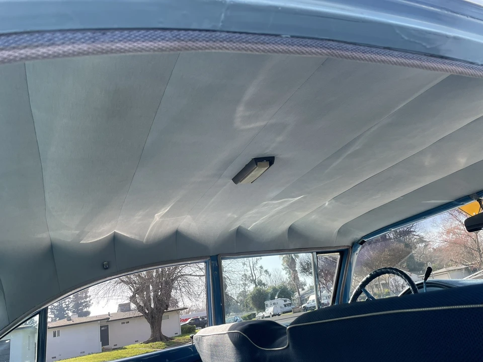 1957 Ford Fairlane 2nd Gen - Image 28 of 31