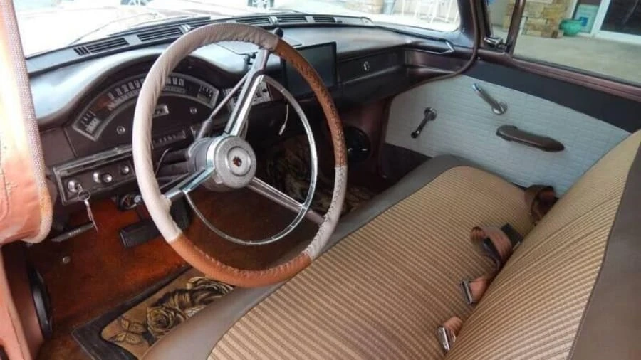 1957 Ford Fairlane 2nd Gen - Image 4 of 29