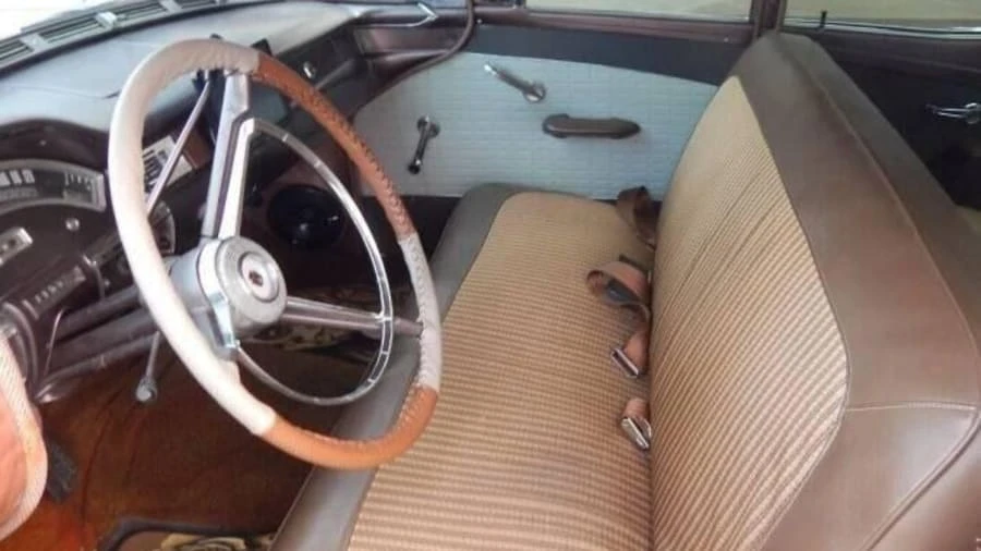 1957 Ford Fairlane 2nd Gen - Image 5 of 29