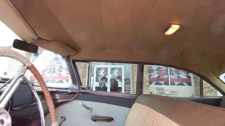 1957 Ford Fairlane 2nd Gen - Image 6 of 29