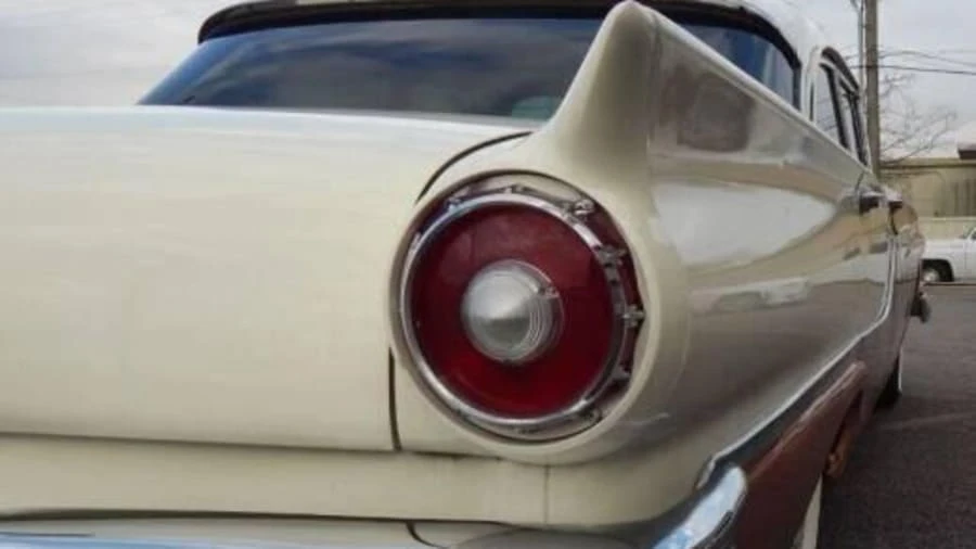 1957 Ford Fairlane 2nd Gen - Image 11 of 29