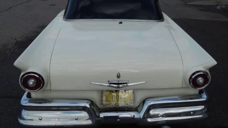1957 Ford Fairlane 2nd Gen - Image 12 of 29