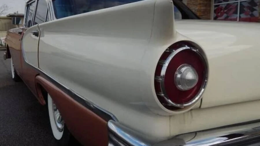 1957 Ford Fairlane 2nd Gen - Image 13 of 29