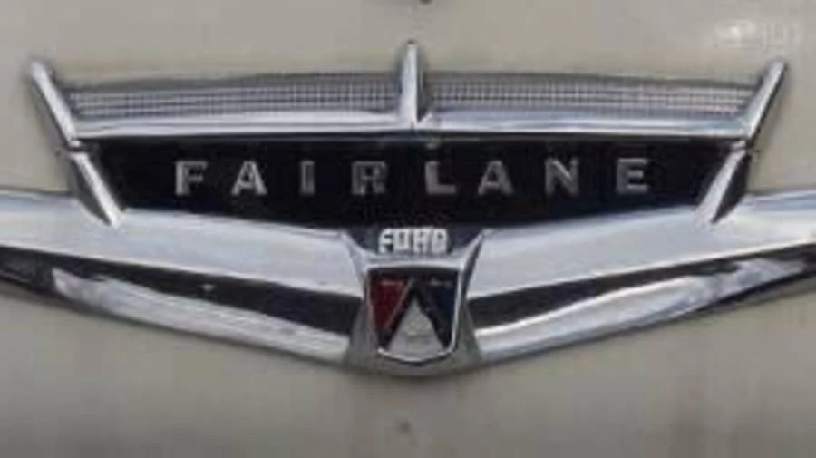 1957 Ford Fairlane 2nd Gen - Image 16 of 29