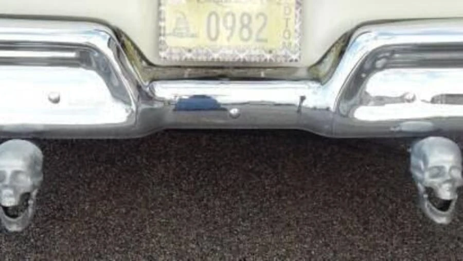 1957 Ford Fairlane 2nd Gen - Image 17 of 29