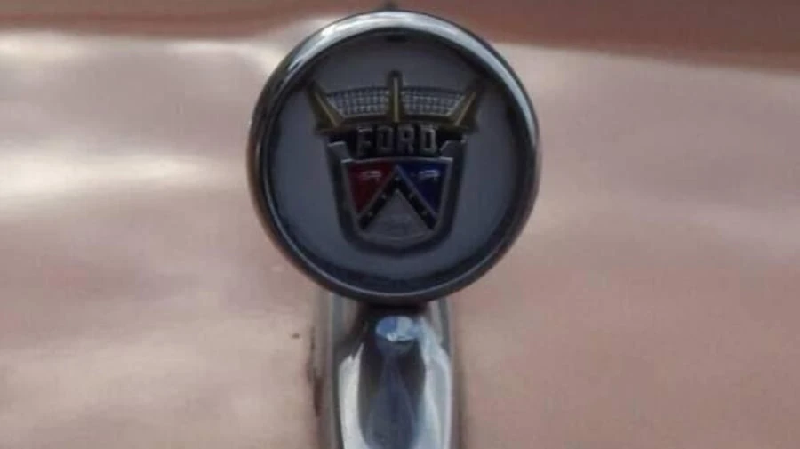 1957 Ford Fairlane 2nd Gen - Image 19 of 29