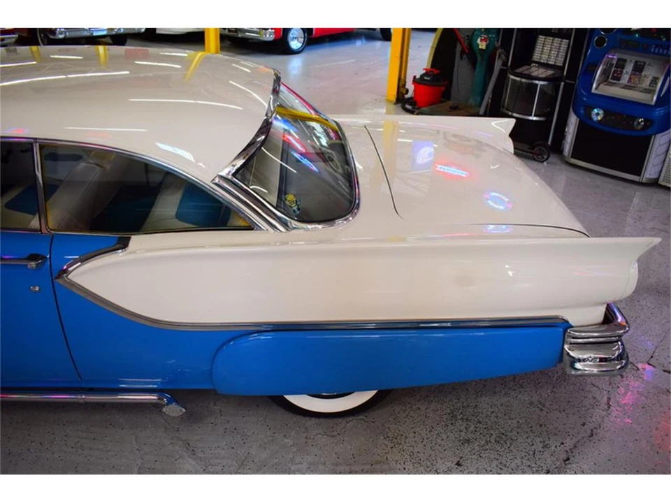 1957 Ford Fairlane 2nd Gen - Image 21 of 31