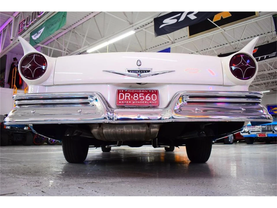 1957 Ford Fairlane 2nd Gen - Image 16 of 31
