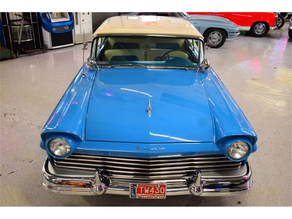 1957 Ford Fairlane 2nd Gen - Image 31 of 31