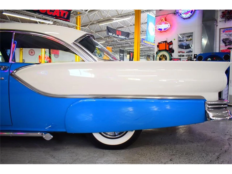 1957 Ford Fairlane 2nd Gen - Image 26 of 31