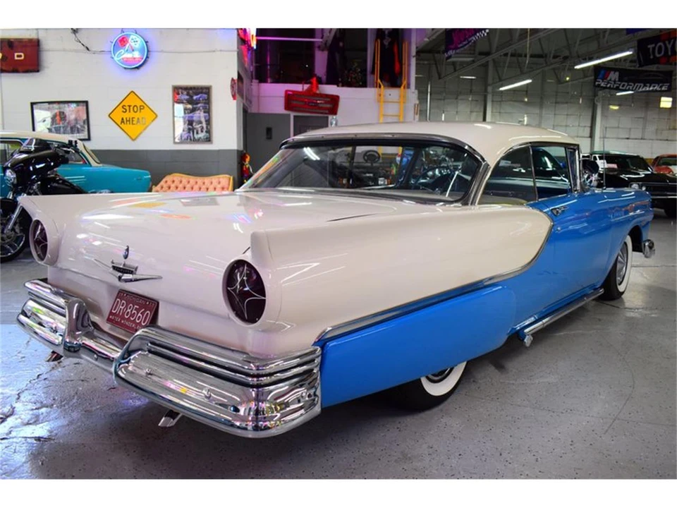 1957 Ford Fairlane 2nd Gen - Image 11 of 31