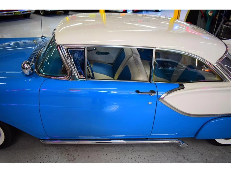 1957 Ford Fairlane 2nd Gen - Image 22 of 31