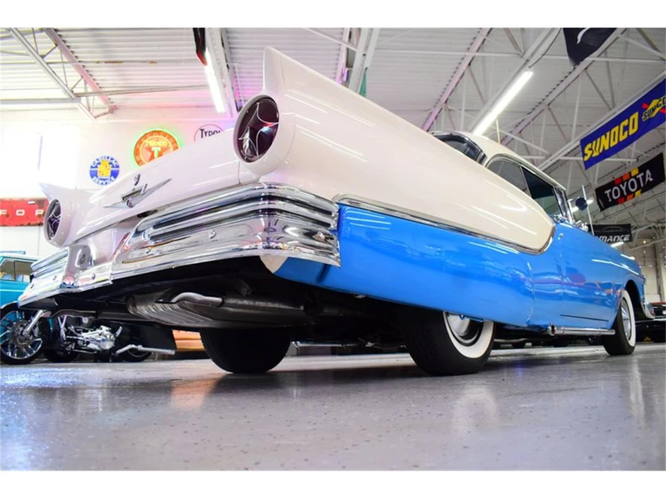 1957 Ford Fairlane 2nd Gen - Image 13 of 31