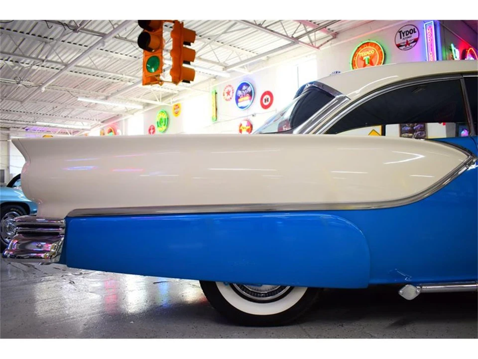 1957 Ford Fairlane 2nd Gen - Image 8 of 31