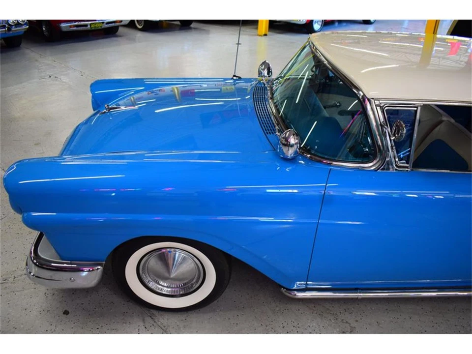 1957 Ford Fairlane 2nd Gen - Image 23 of 31