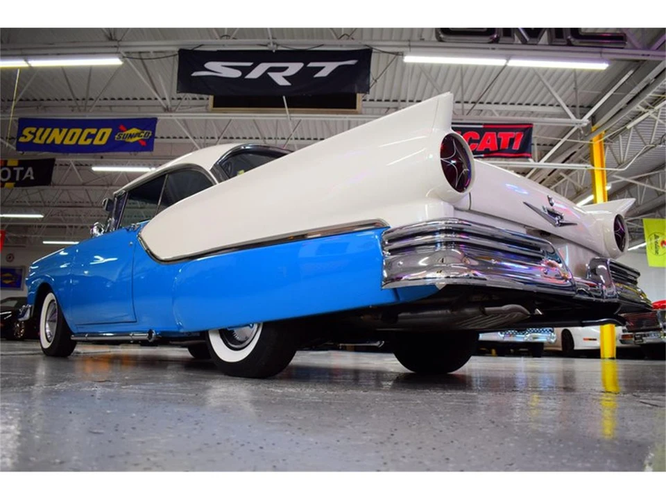 1957 Ford Fairlane 2nd Gen - Image 19 of 31