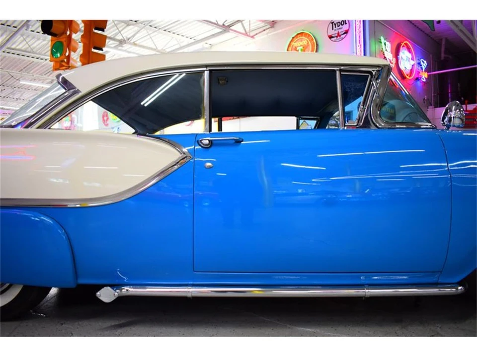 1957 Ford Fairlane 2nd Gen - Image 9 of 31