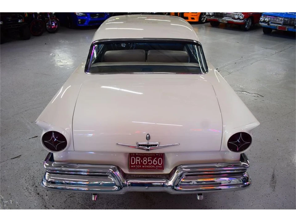 1957 Ford Fairlane 2nd Gen - Image 15 of 31
