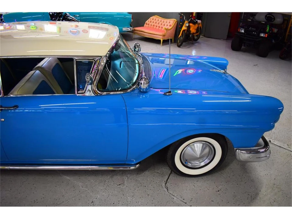 1957 Ford Fairlane 2nd Gen - Image 5 of 31