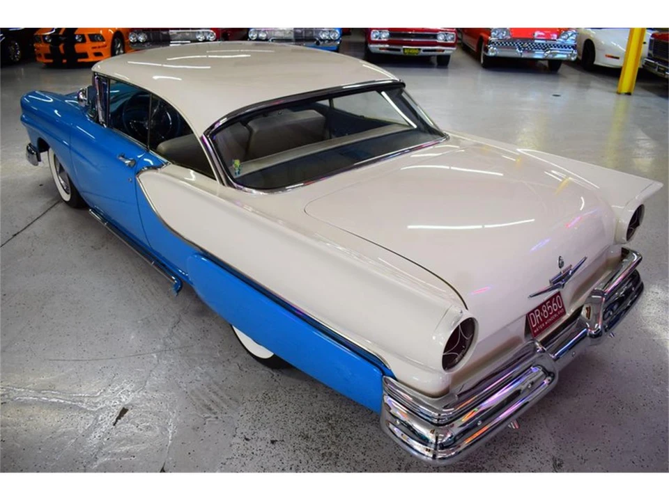 1957 Ford Fairlane 2nd Gen - Image 18 of 31