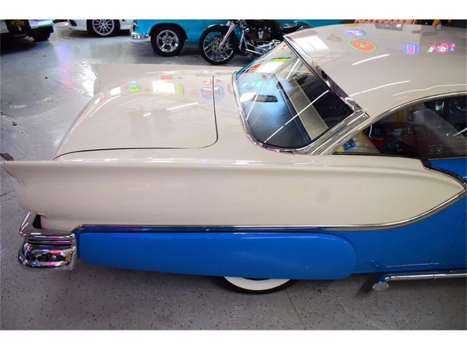 1957 Ford Fairlane 2nd Gen - Image 7 of 31