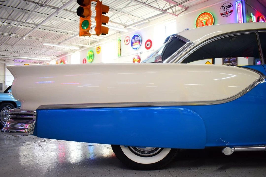 1957 Ford Fairlane 2nd Gen - Image 8 of 20